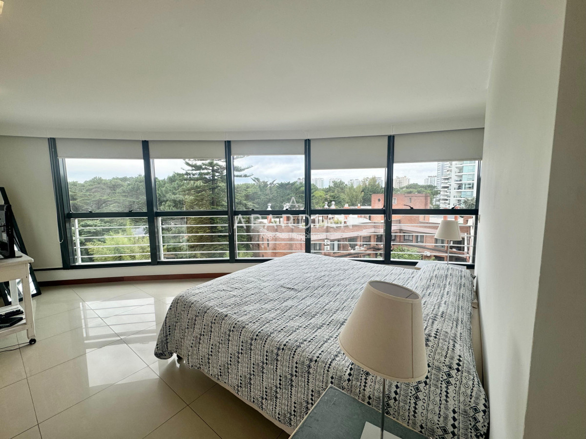Apartamento ID.21097803 - Apartamento en Venta de tres Dormitorios Playa Brava