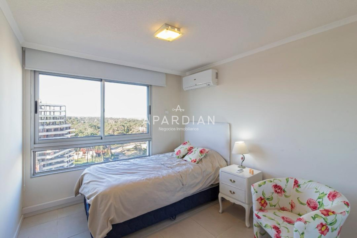 Apartamento ID.21097951 - Apartamento en venta 3 dormitorios en suite excelente ubicación