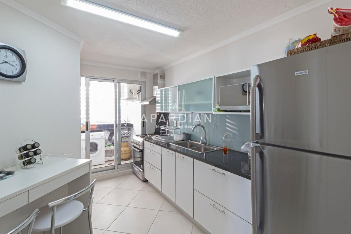 Apartamento ID.21097951 - Apartamento en venta 3 dormitorios en suite excelente ubicación