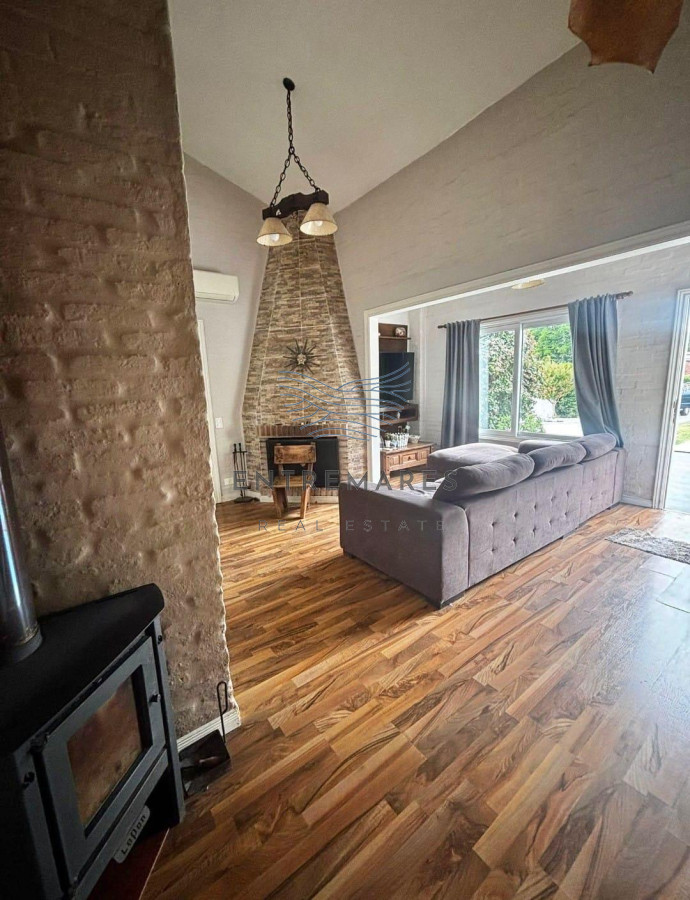 Casa ID.111 - Casa en venta 3 dormitorios excelente zona