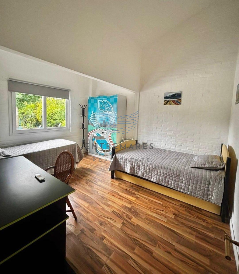 Casa ID.111 - Casa en venta 3 dormitorios excelente zona