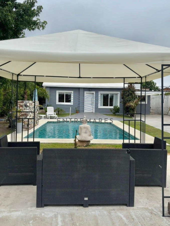 Casa ID.111 - Casa en venta 3 dormitorios excelente zona