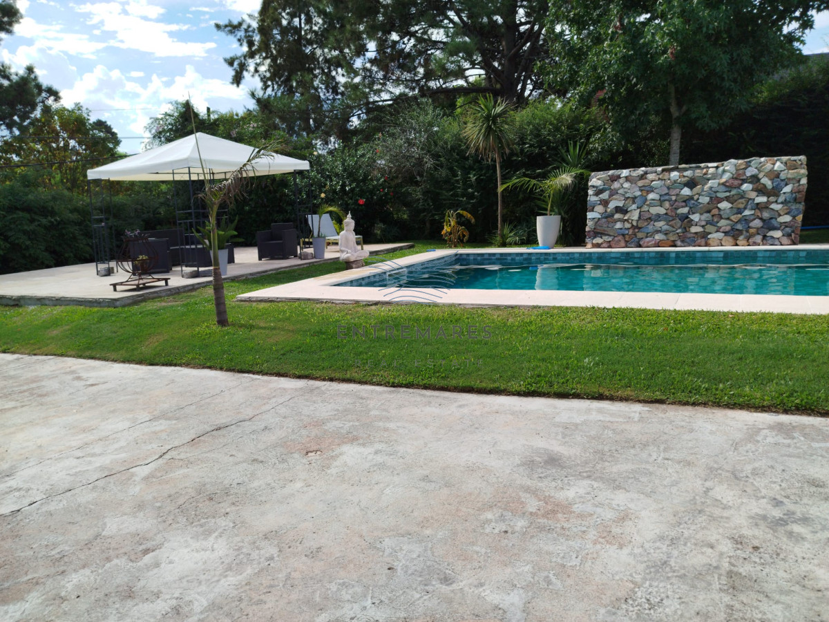 Casa ID.111 - Casa en venta 3 dormitorios excelente zona