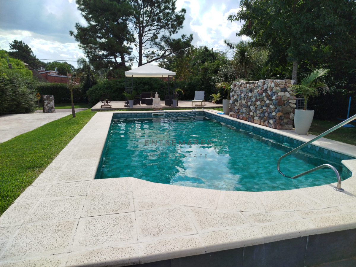 Casa ID.111 - Casa en venta 3 dormitorios excelente zona