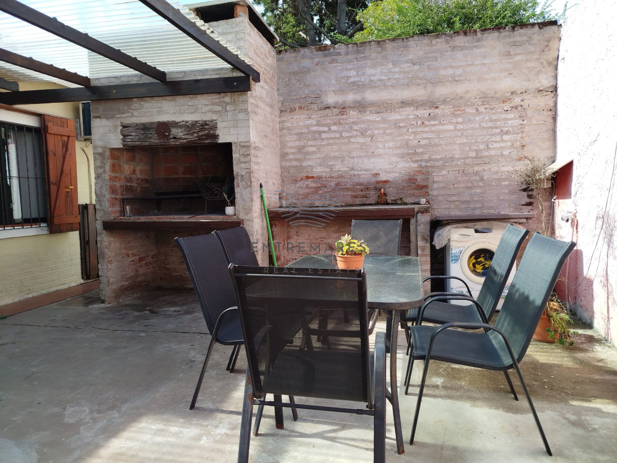 Casa ID.111 - Casa en venta 3 dormitorios excelente zona