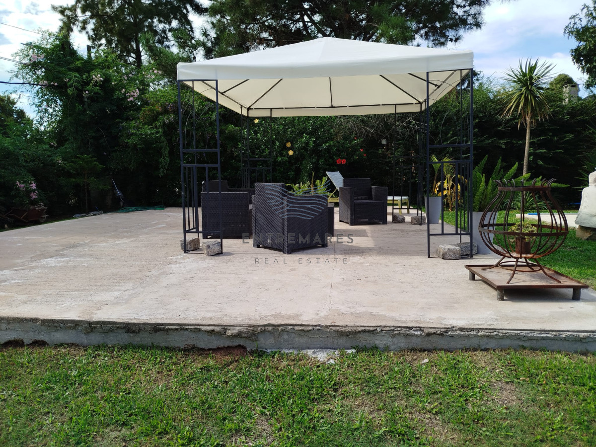 Casa ID.111 - Casa en venta 3 dormitorios excelente zona