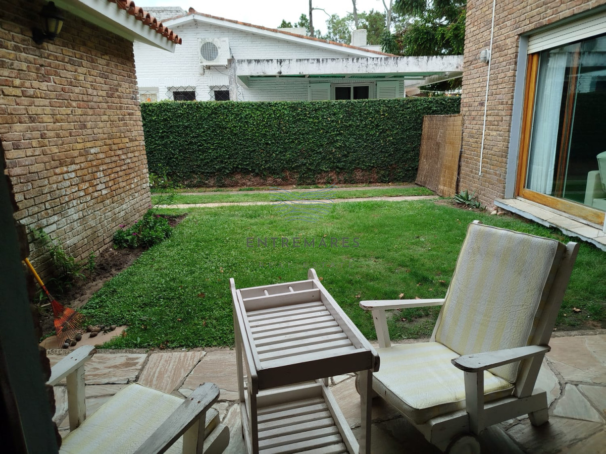 Casa ID.119 - Venta casa mansa 4 dormitorios