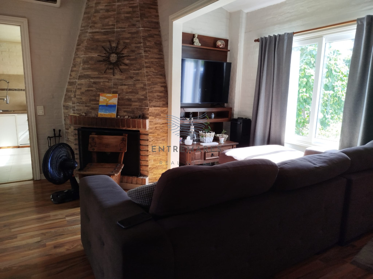 Casa ID.111 - Casa en venta 3 dormitorios excelente zona