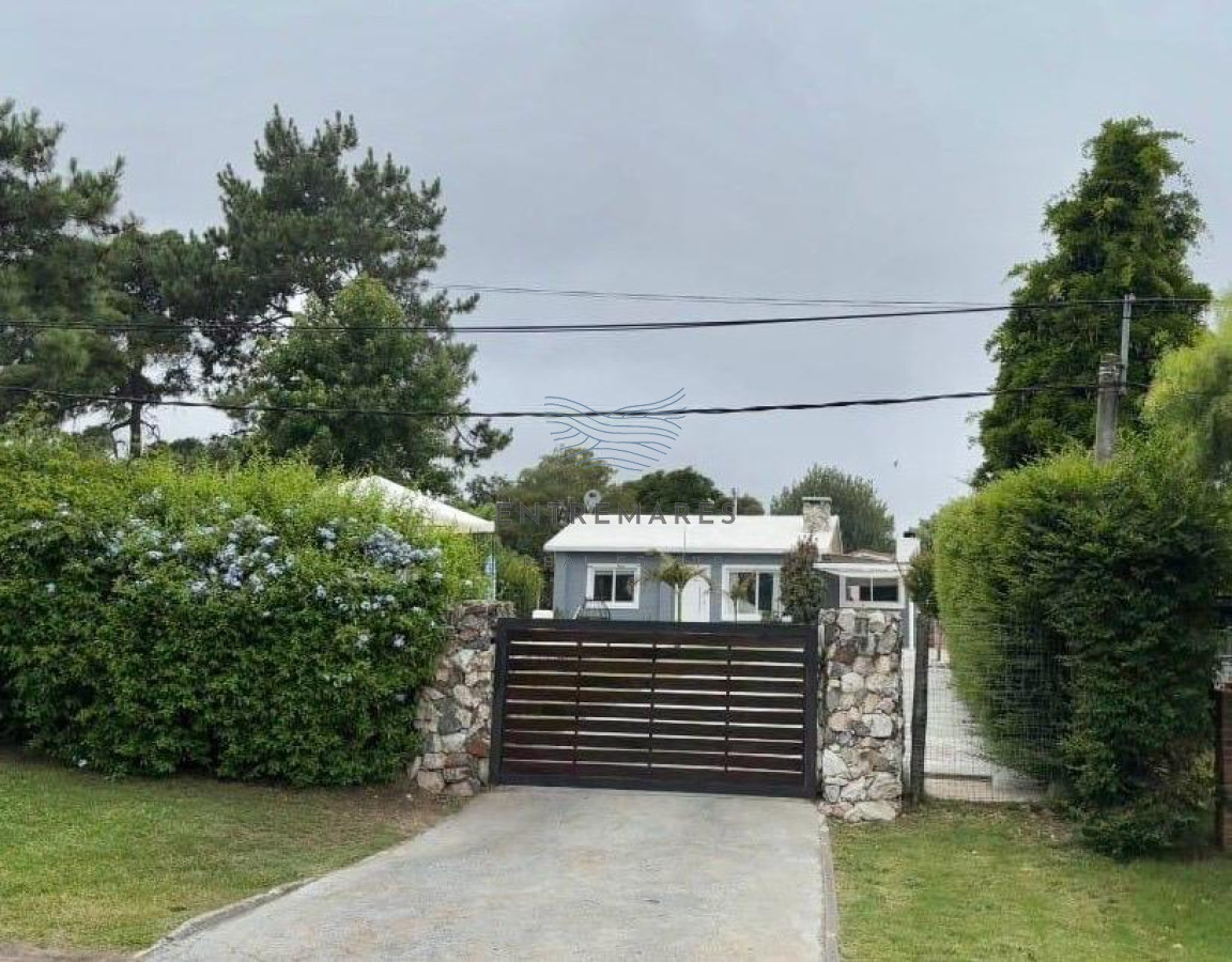 Casa ID.111 - Casa en venta 3 dormitorios excelente zona