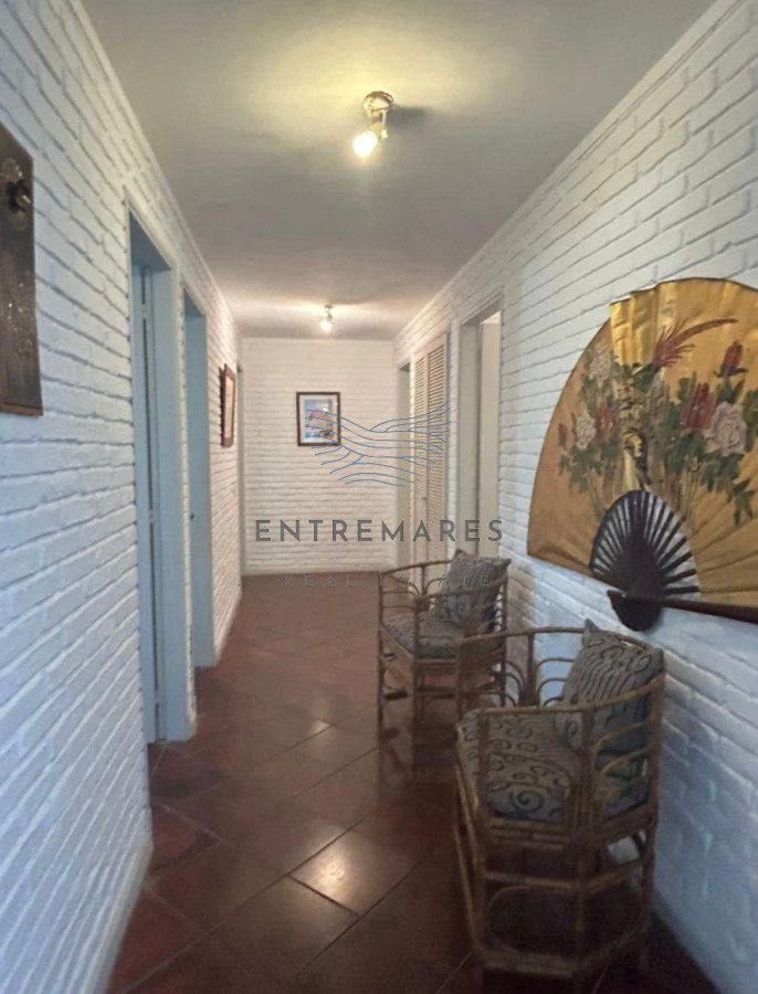 Casa ID.110 - Venta casa 4 dormitorios Jardines de Córdoba