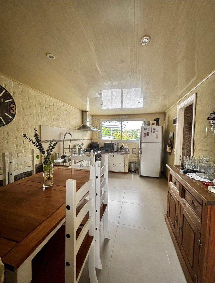 Casa ID.111 - Casa en venta 3 dormitorios excelente zona