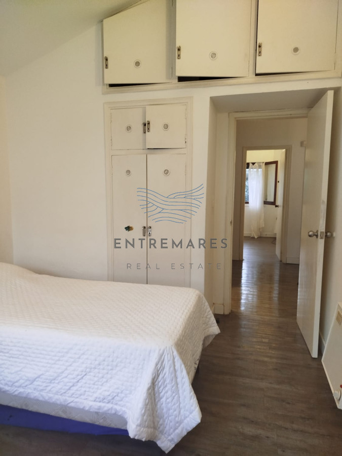 Casa ID.119 - Venta casa mansa 4 dormitorios