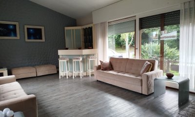 Venta casa mansa 4 dormitorios