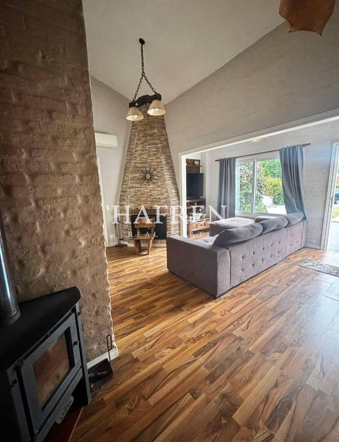 Casa ID.477 - Venta casa 3 dormitorios excelente zona