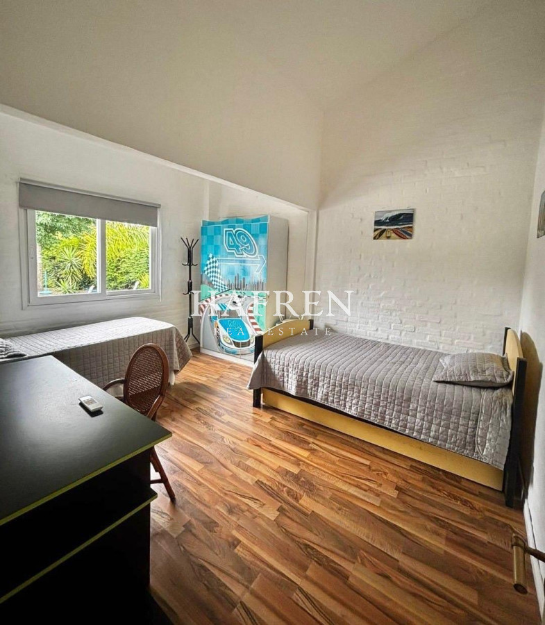 Casa ID.477 - Venta casa 3 dormitorios excelente zona