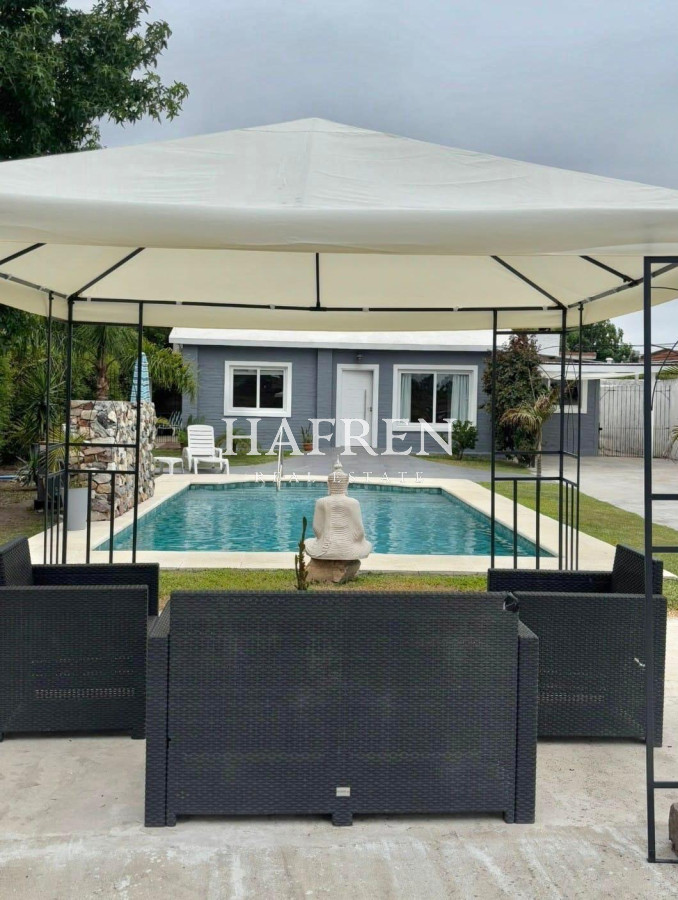Casa ID.477 - Venta casa 3 dormitorios excelente zona