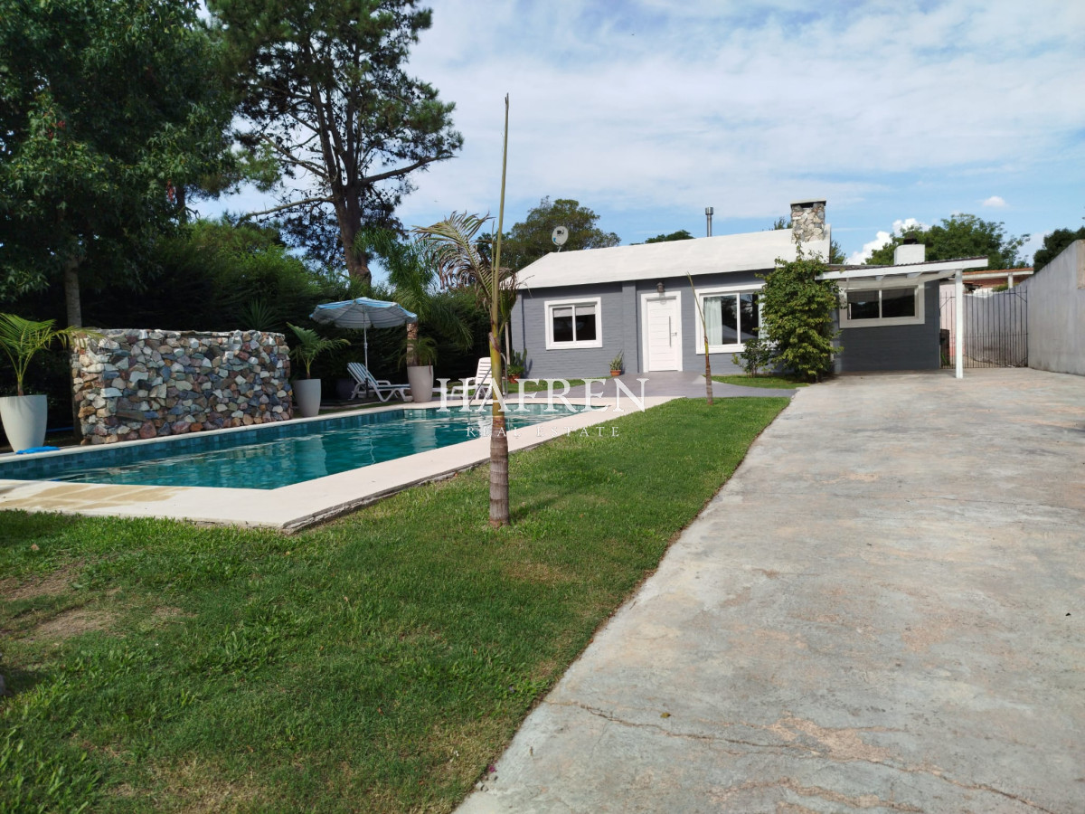 Casa ID.477 - Venta casa 3 dormitorios excelente zona