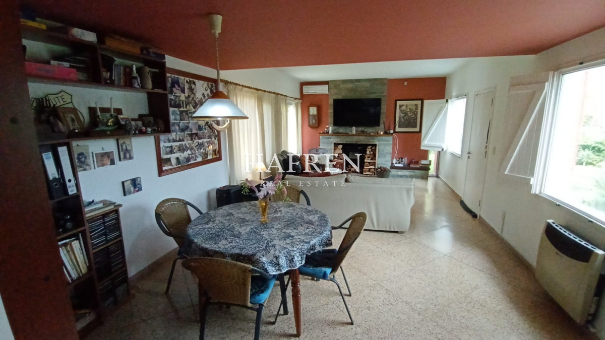Casa ID.478 - Venta casa en Pinares a pasos del mar