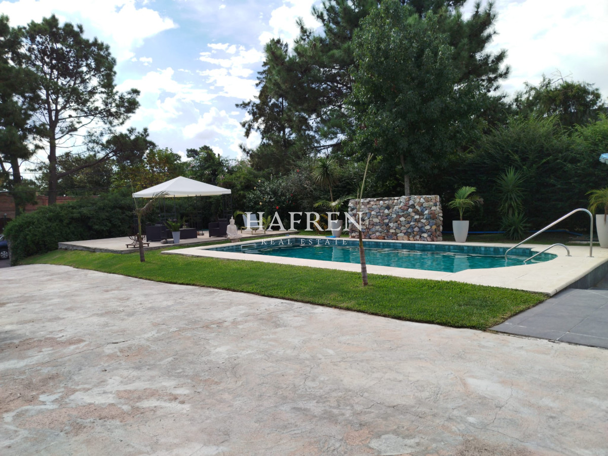 Casa ID.477 - Venta casa 3 dormitorios excelente zona