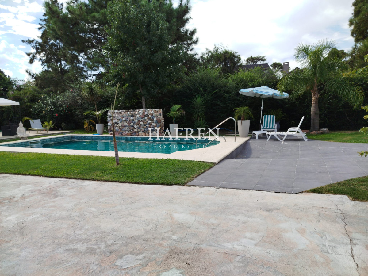 Casa ID.477 - Venta casa 3 dormitorios excelente zona