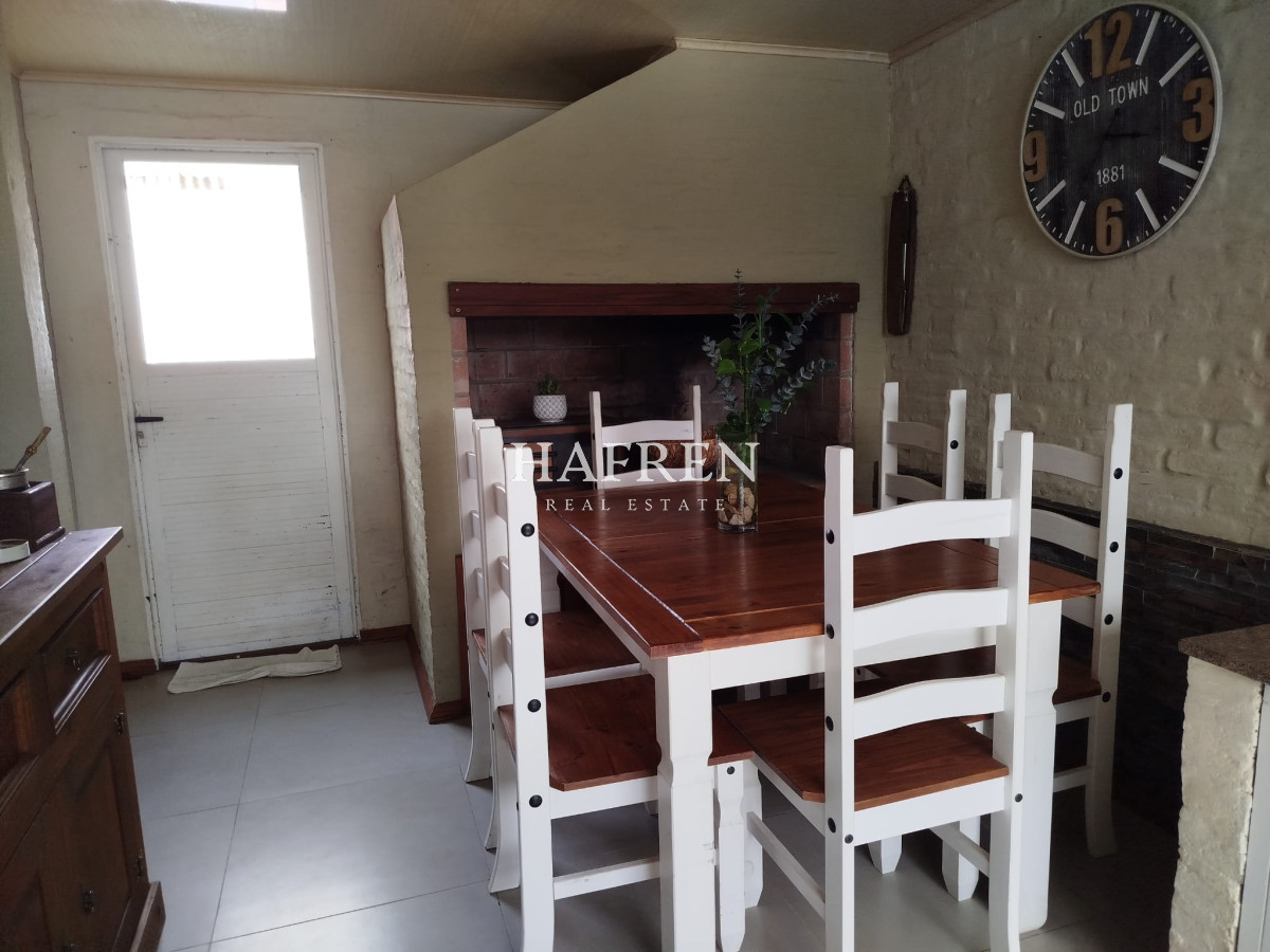 Casa ID.477 - Venta casa 3 dormitorios excelente zona