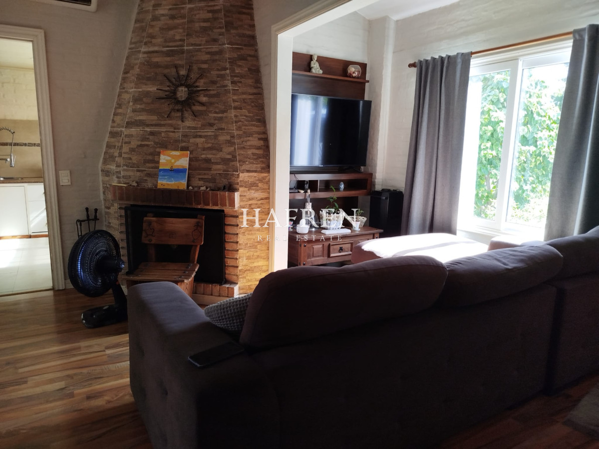 Casa ID.477 - Venta casa 3 dormitorios excelente zona