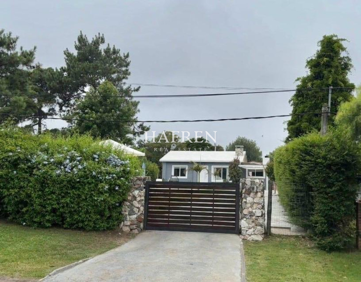 Casa ID.477 - Venta casa 3 dormitorios excelente zona