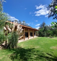 Venta Casa La Barra