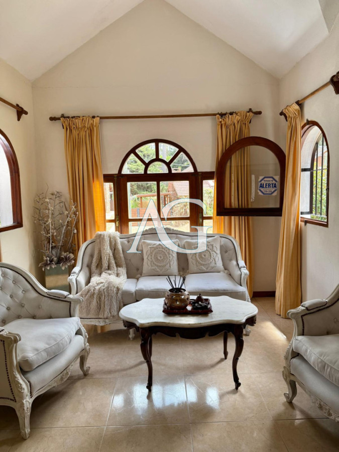 Casa ID.342 - Venta de casa en Jardines de Córdoba 2 dormitorios