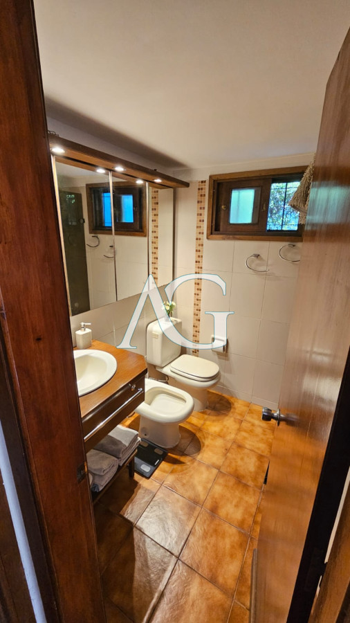 Casa ID.251 - Venta casa 3 dormitorios zona Pinares