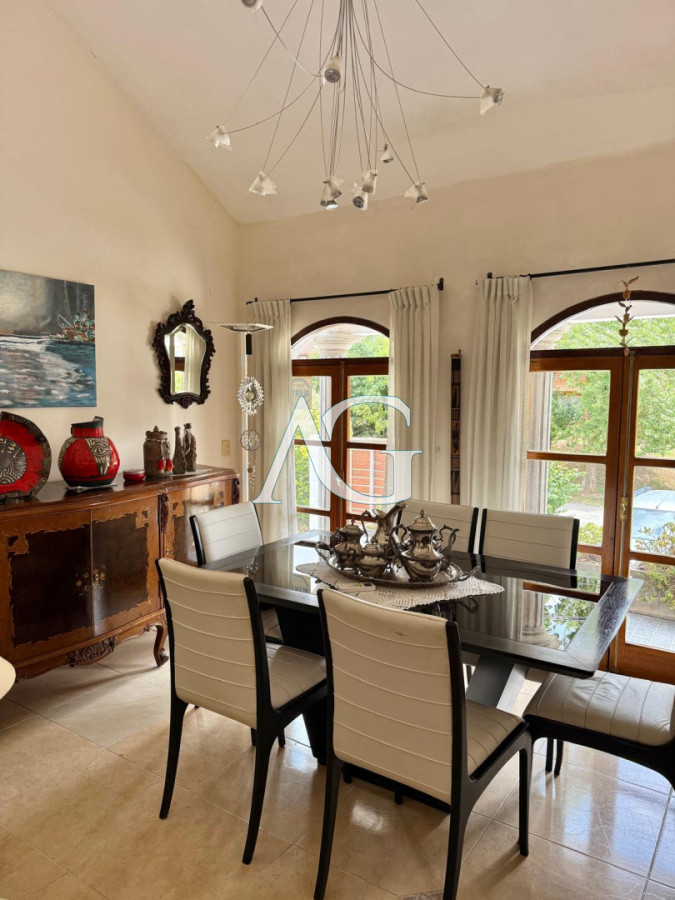 Casa ID.342 - Venta de casa en Jardines de Córdoba 2 dormitorios