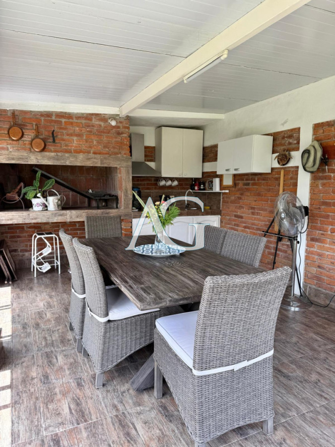 Casa ID.342 - Venta de casa en Jardines de Córdoba 2 dormitorios