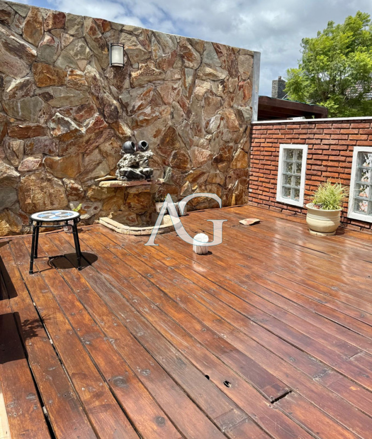 Casa ID.342 - Venta de casa en Jardines de Córdoba 2 dormitorios