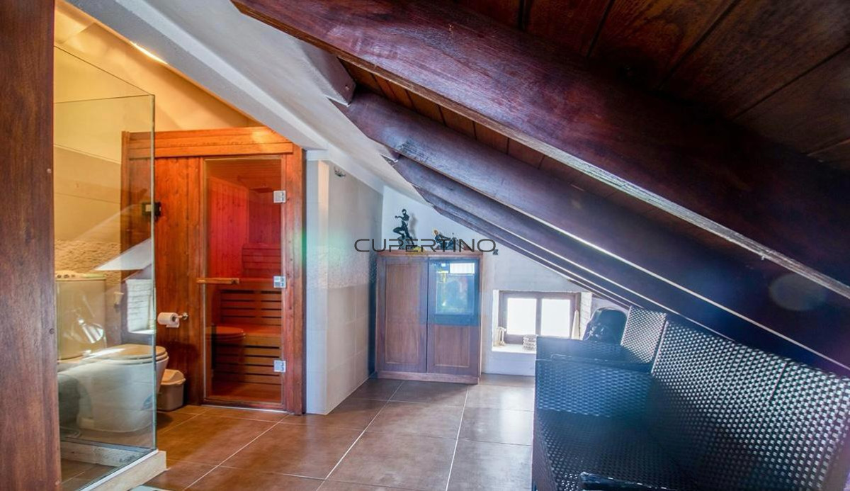 Venta casa en Pinares de 8 dormitorios. — foto 28