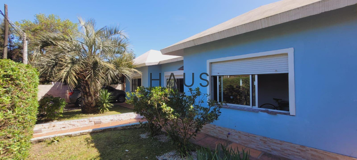 Casa ID.71 - Venta casa 3 dormitorios zona muy tranquila