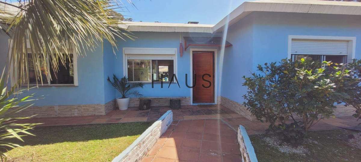 Casa ID.71 - Venta casa 3 dormitorios zona muy tranquila