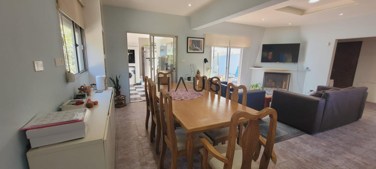 Casa ID.71 - Venta casa 3 dormitorios zona muy tranquila