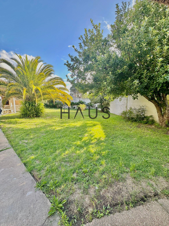Casa ID.1066 - Venta casa punta del este pinares 4 dormitorios 