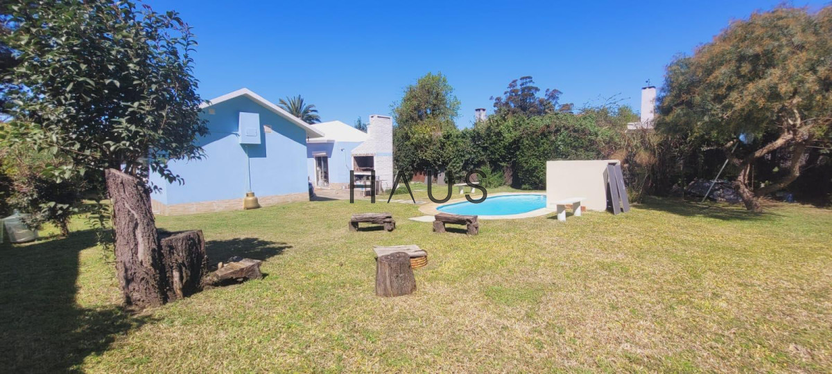 Casa ID.71 - Venta casa 3 dormitorios zona muy tranquila