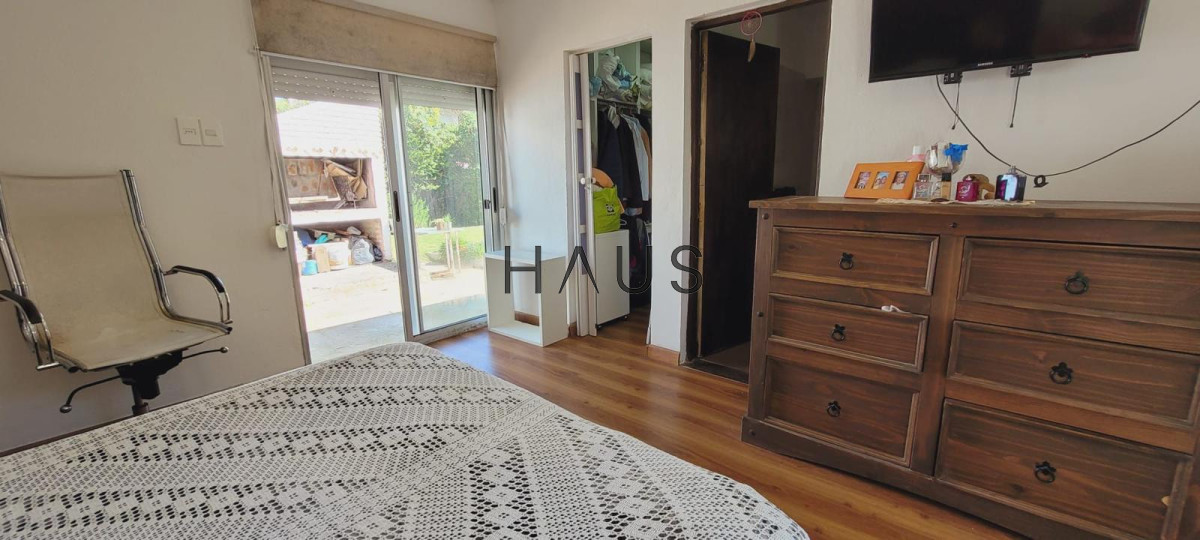 Casa ID.71 - Venta casa 3 dormitorios zona muy tranquila