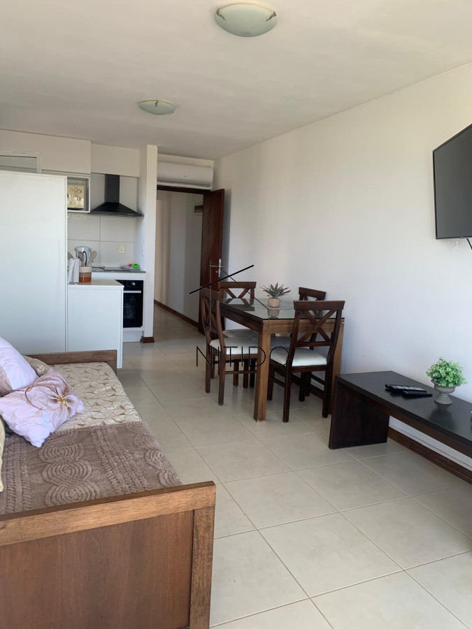 Apartamento ID.448 - Apartamento 1 dormitorio en alquiler ANUAL 