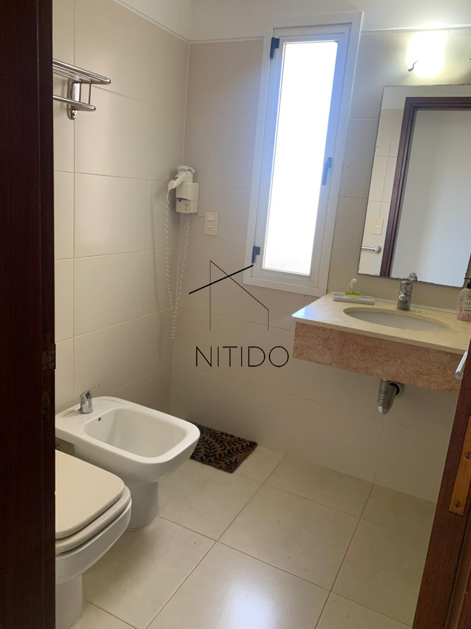 Apartamento ID.448 - Apartamento 1 dormitorio en alquiler ANUAL 