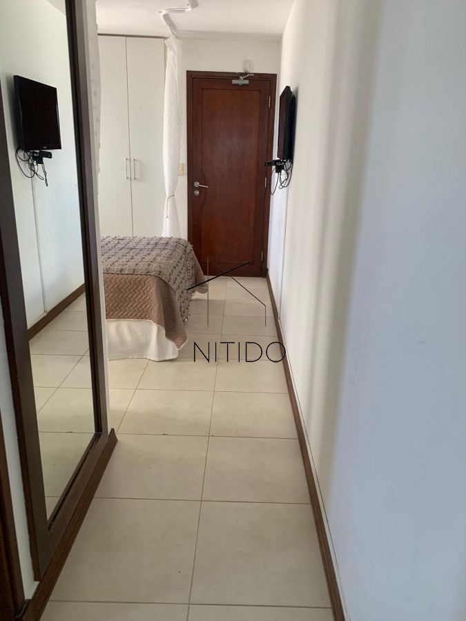 Apartamento ID.448 - Apartamento 1 dormitorio en alquiler ANUAL 