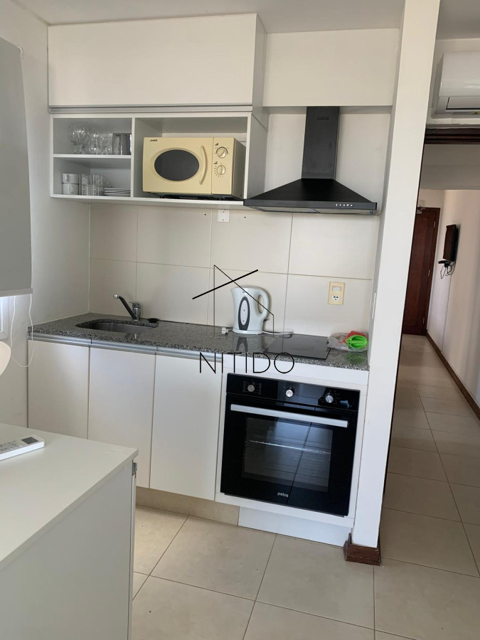 Apartamento ID.448 - Apartamento 1 dormitorio en alquiler ANUAL 