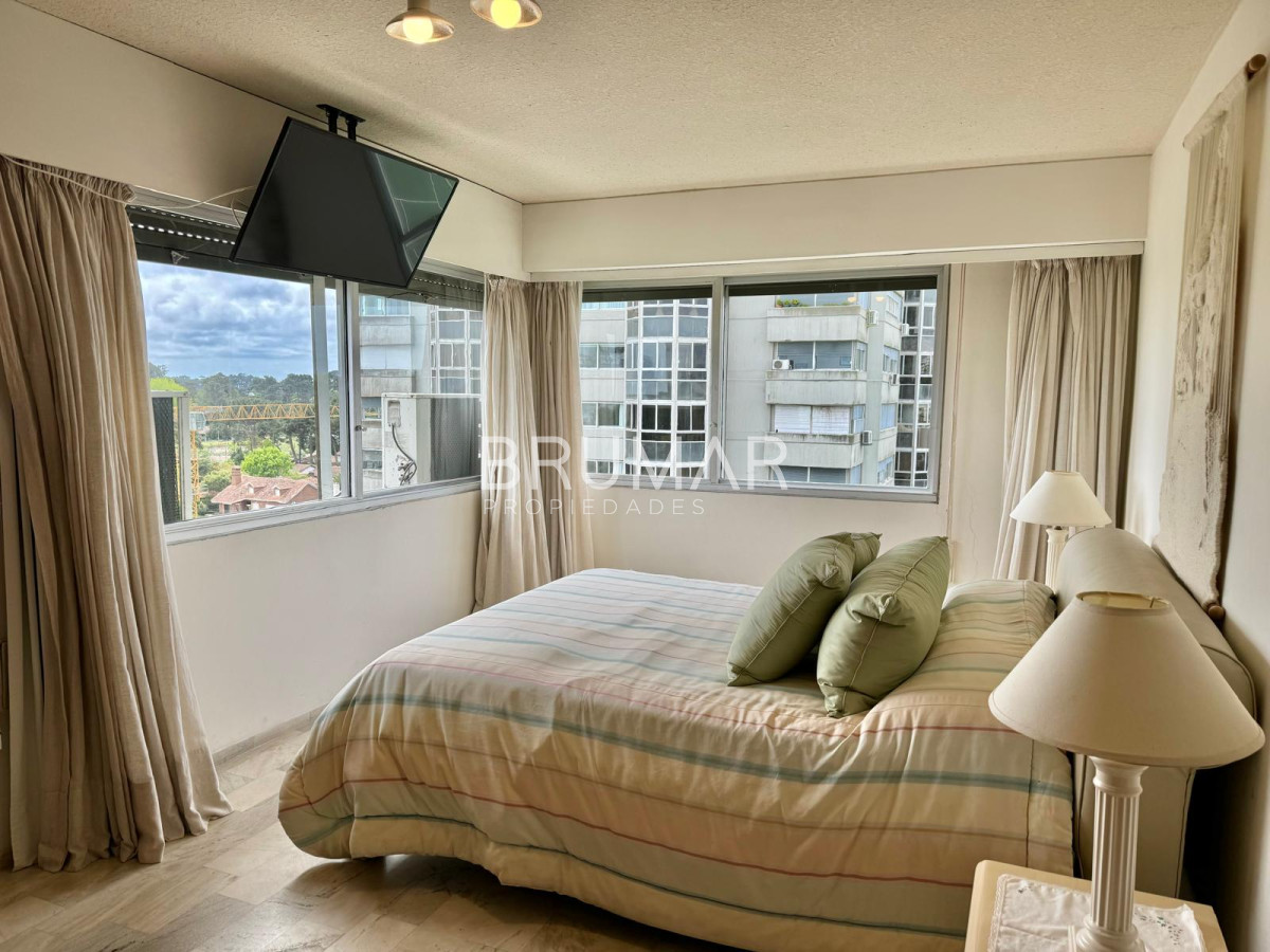 Roosevelt - GoPunta - Portal Inmobiliario de Punta del Este - Maldonado