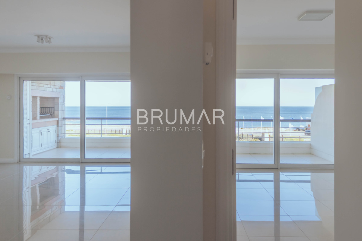 Venta de Apartamento de dos Dormitorios en Veramansa