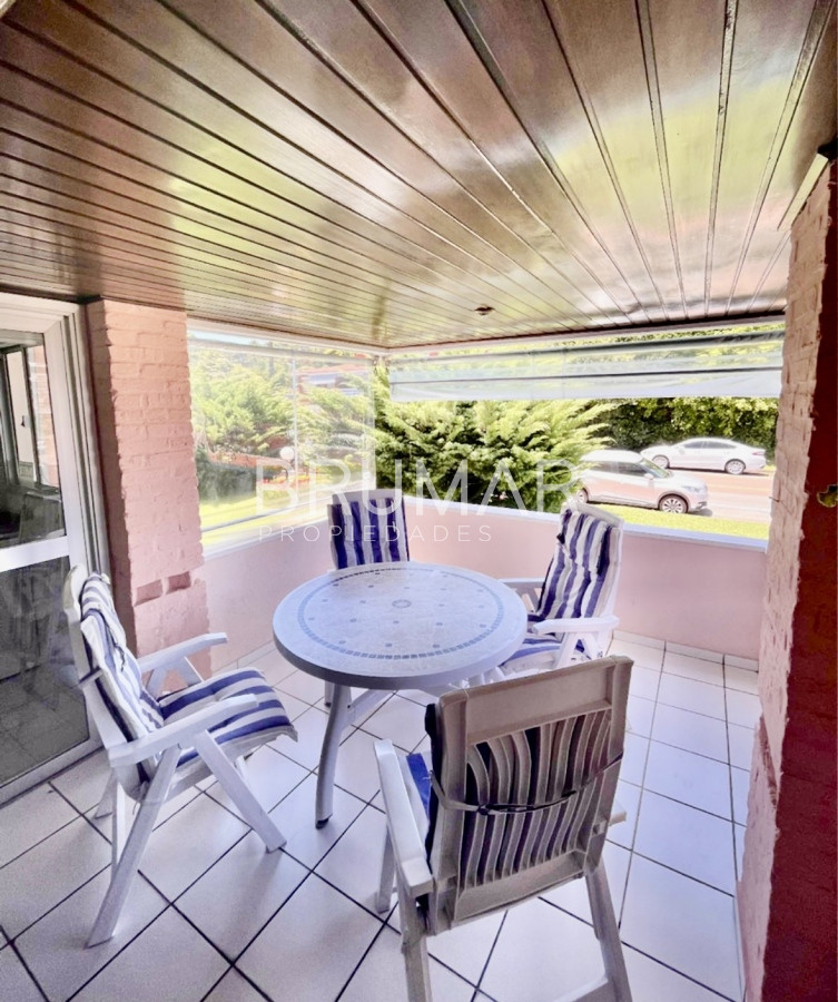 Apartamento venta Punta del Este playa mansa 