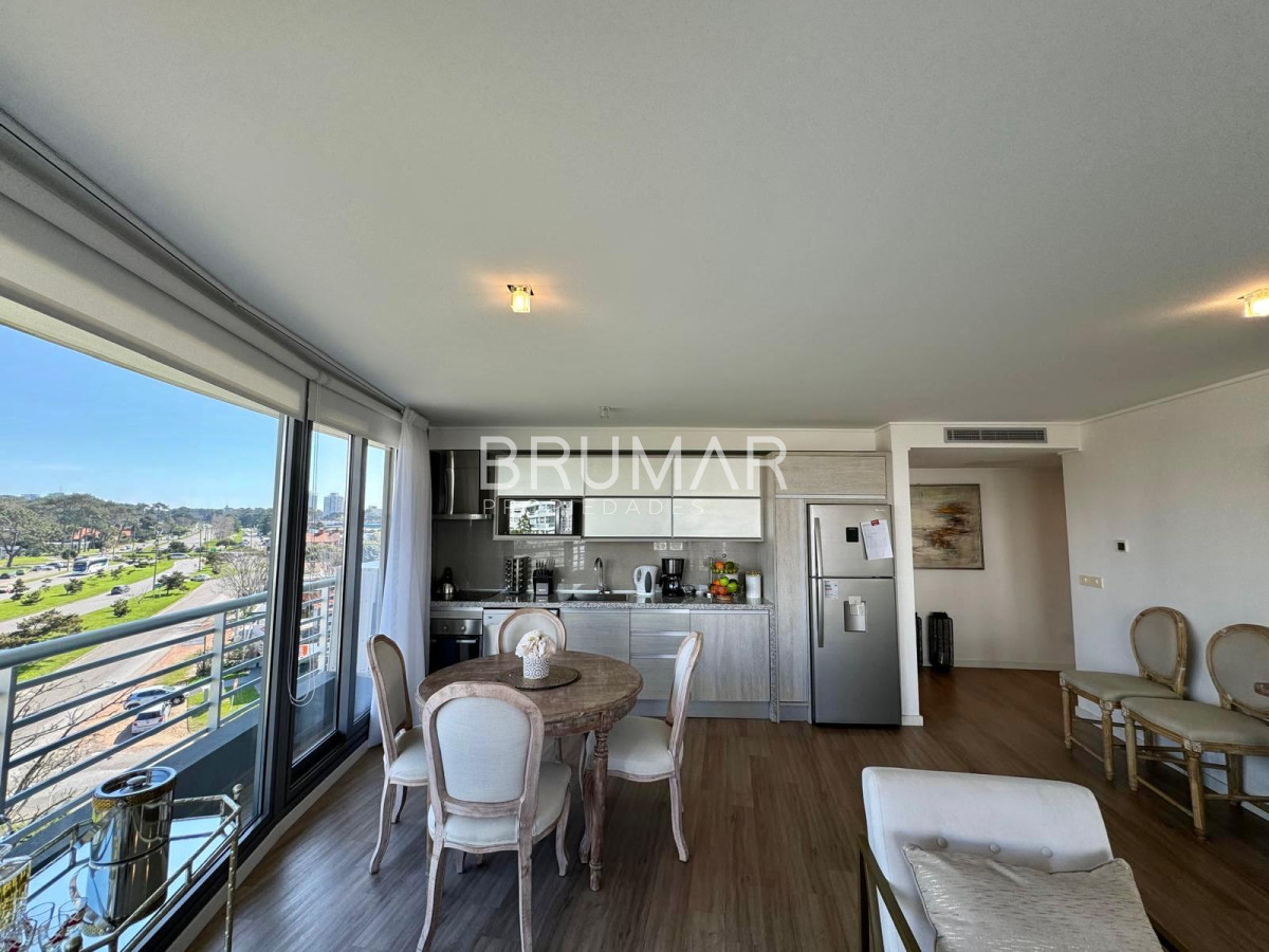 Mansa - GoPunta - Portal Inmobiliario de Punta del Este - Maldonado
