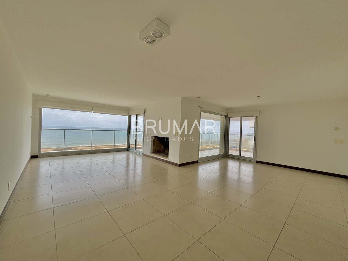 Apartamento ID.98 - VILLE DE MER apartamento venta punta del este mansa