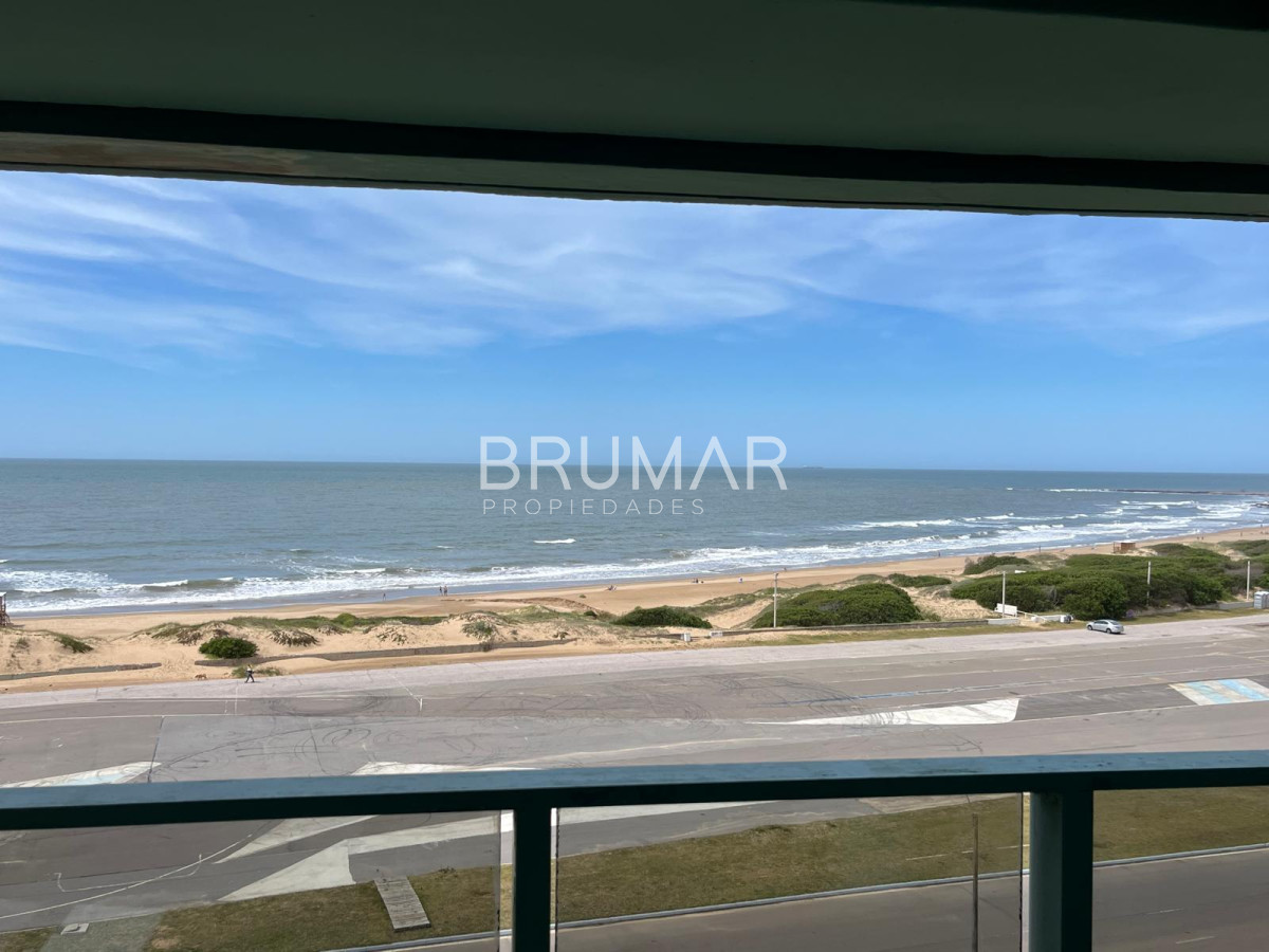 Apartamento ID.350 - Brava frente al Mar